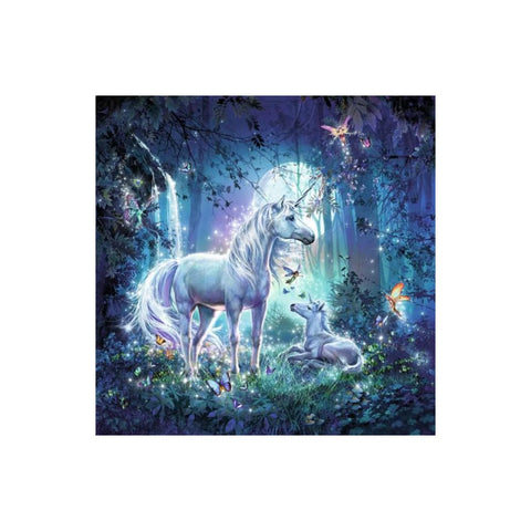 Ravensburger 3 x49 pc Puzzles Beautiful Unicorns