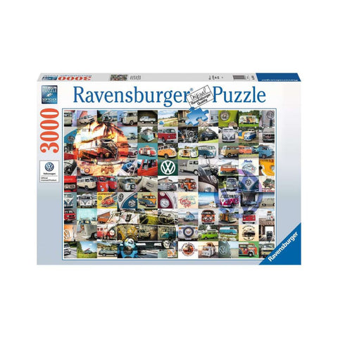 Ravensburger