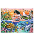 Ravensburger 100pc Puzzle Beautiful Ocean