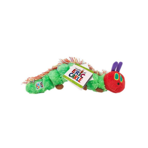 The Very Hungry Caterpillar Plush Toy 25cm