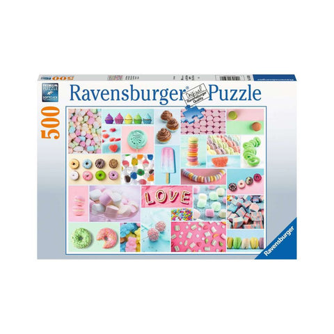 Ravensburger