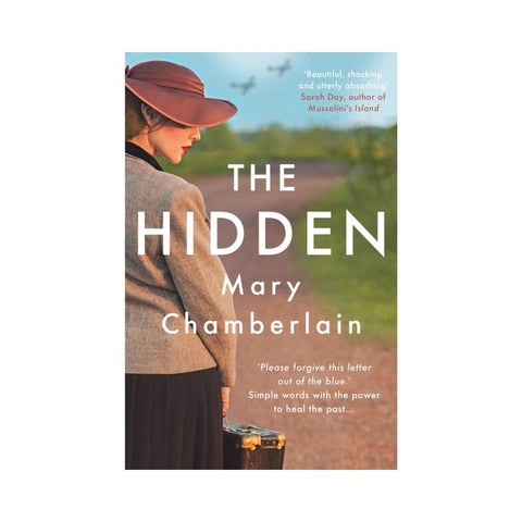 The Hidden - By Mary Chamberlain