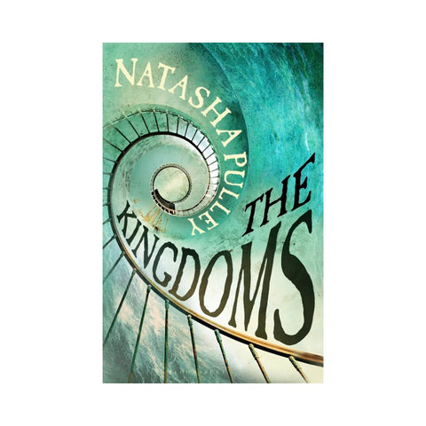 The Kingdoms - By Natasha Pulley