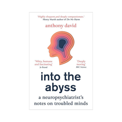 Into the Abyss - By Anthony David