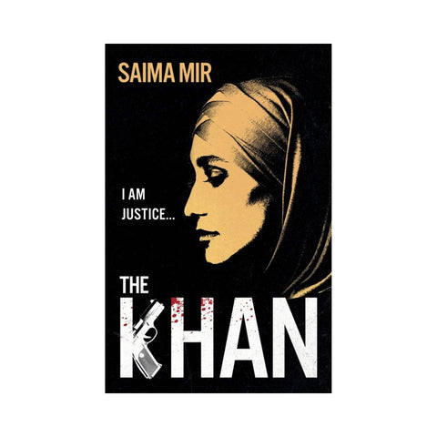 The Khan - By Saima Mir