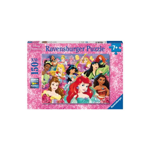 Ravensburger Disney Princess Dreams Can Come True 150pc Puzzle