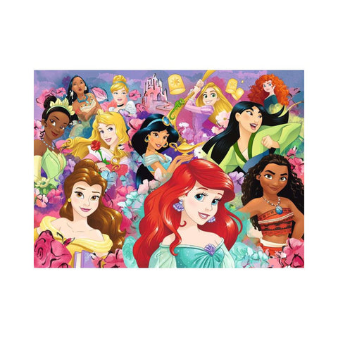 Ravensburger Disney Princess Dreams Can Come True 150pc Puzzle