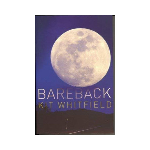 Bareback by Kit Whitfield