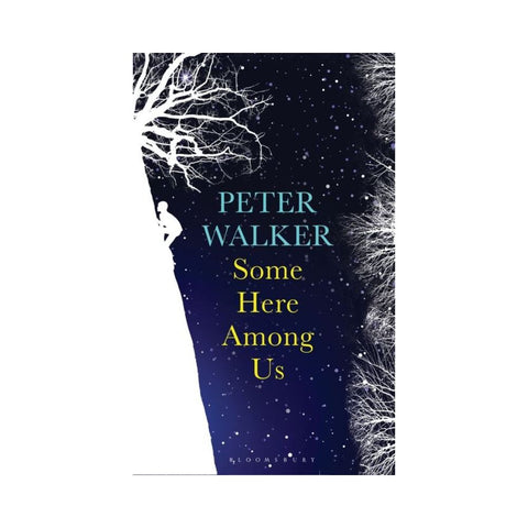 Peter Walker - Some Here Among Us