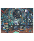 Ravensburger Magical Merlin 1