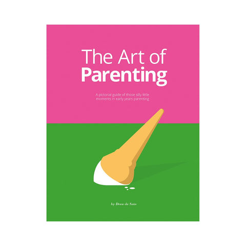 The Art of Parenting by Drew de Soto