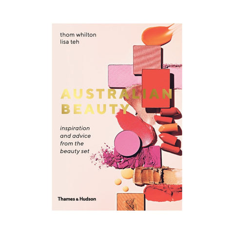 Australian Beauty by Thom Whilton and Lisa Teh