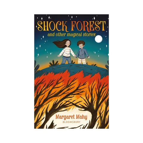 Shock Forest and other Magical Stories by Margaret Mahy