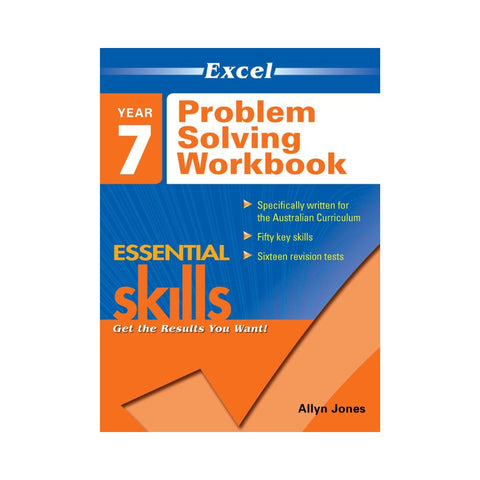 Excel Essential Skills