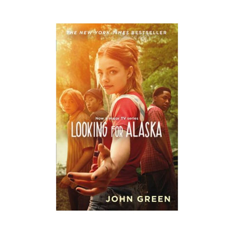 Looking For Alaska