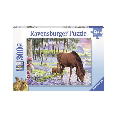 Ravensburger - Serene Sunset 300pc Puzzle