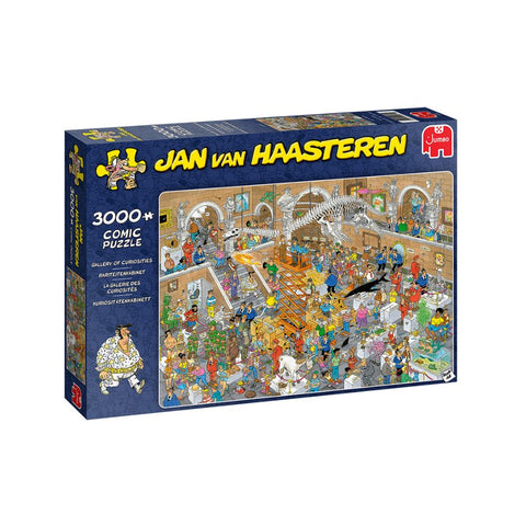 Jan van Haasteren