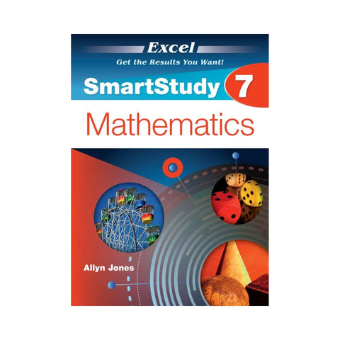 Excel Smartstudy Mathematics