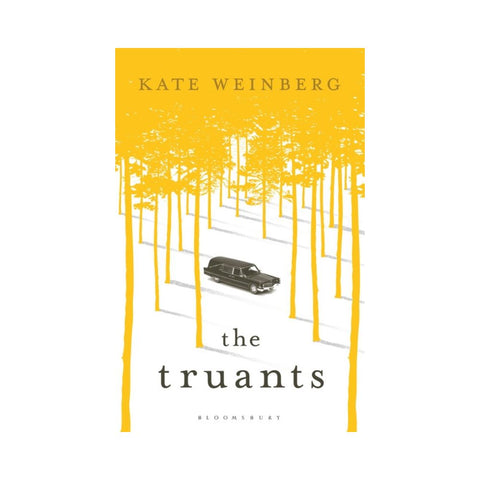 The Truants by Kate Weinberg