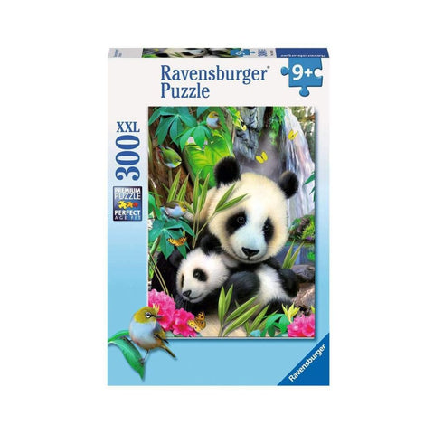 Ravensburger - Lovely Panda 300pc Puzzle