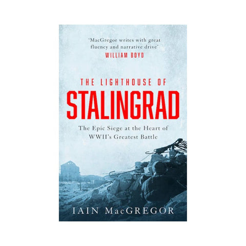 Stalingrad