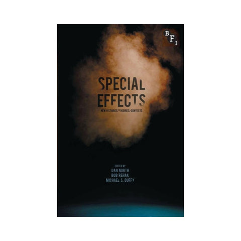 Special Effects - By Dan North