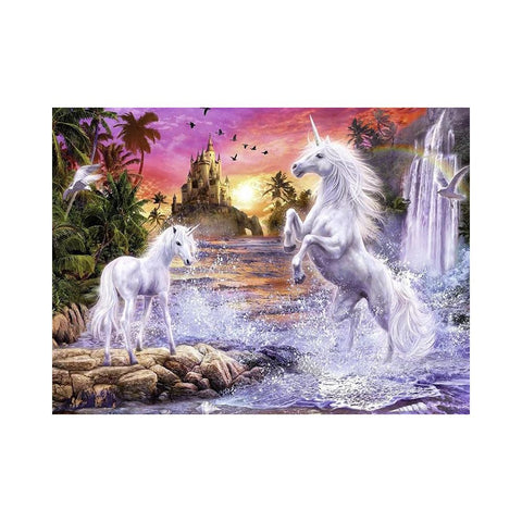 Ravensburger Unicorns 1