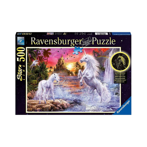 Ravensburger Unicorns