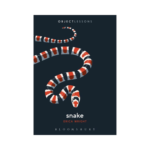 Snake by Erica Wright