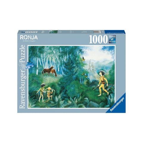 Ravensburger Ronja