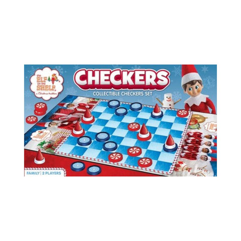 Checkers