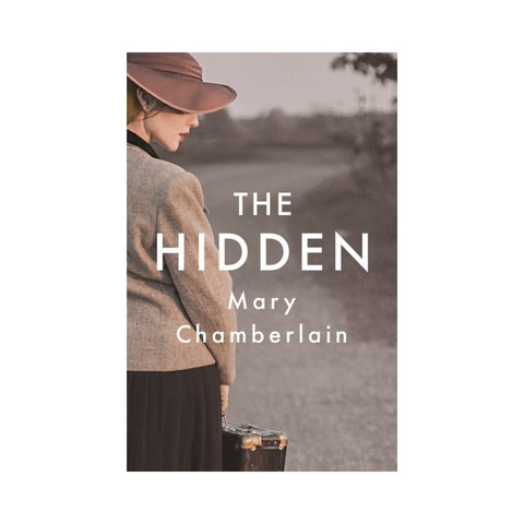 The Hidden - Mary Chamberlain