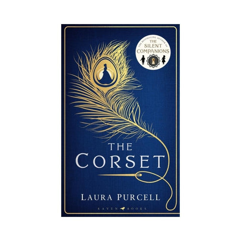 The Corset by Laura Purcell