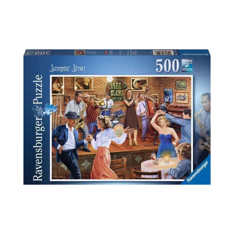 Ravensburger