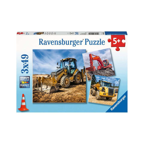 Ravensburger