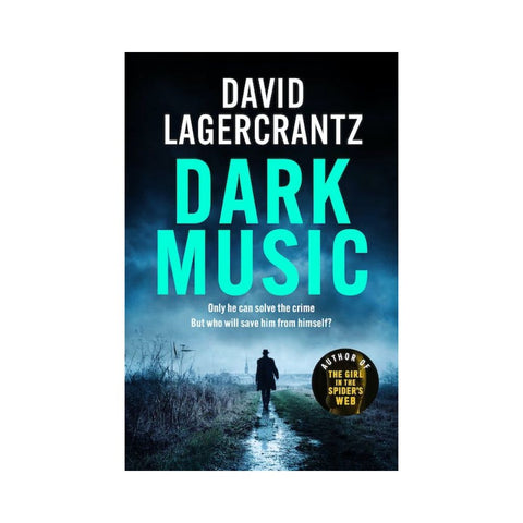 David Lagercrantz