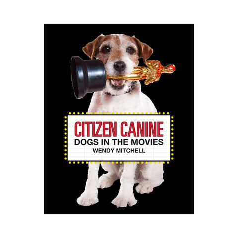 Citizen Canine by Wendy Mitchell