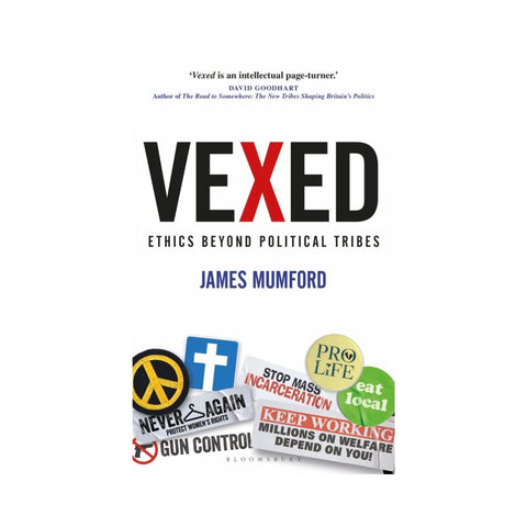 Vexed Ethics Beyond Political Tribes