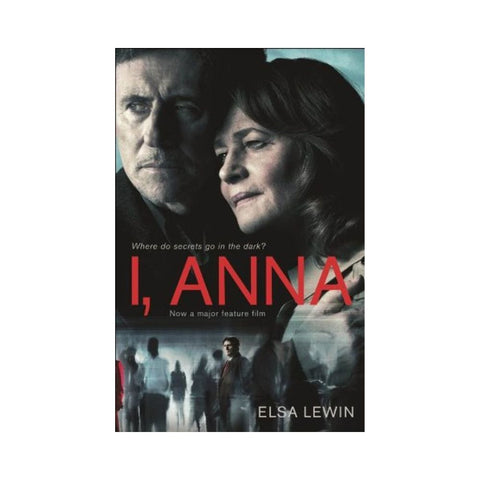 I, Anna by Elsa Lewin