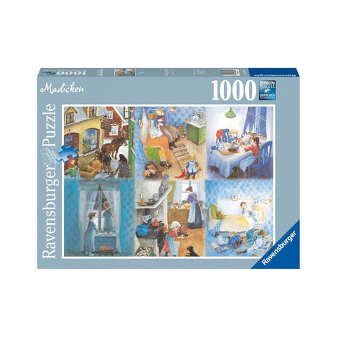 Ravensburger Madicken