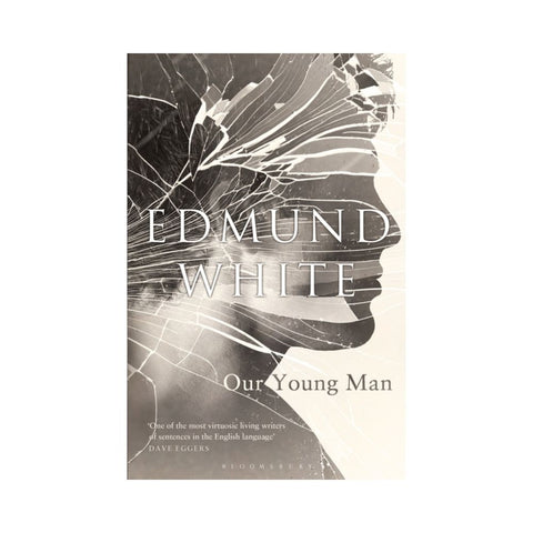 Our Young Man by Edmund White