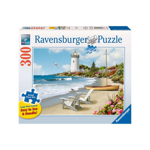 Ravensburger - Sunlit Shores