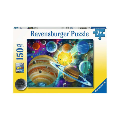 Ravensburger Cosmic Connection 150pc Puzzle