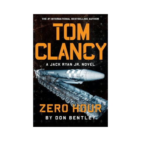 Tom Clancy