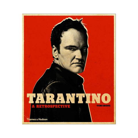 Tarantino by Tom Shone