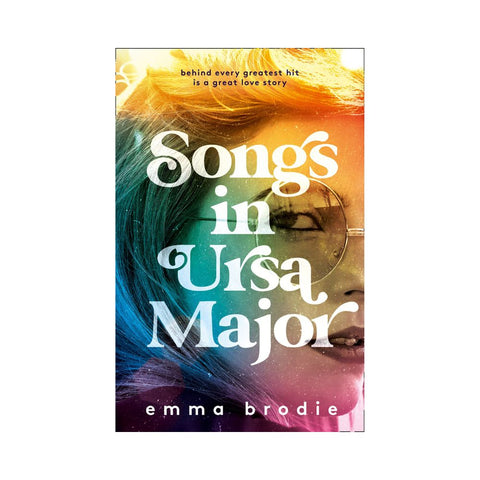 Songs In Ursa Major - By Emma Brodie