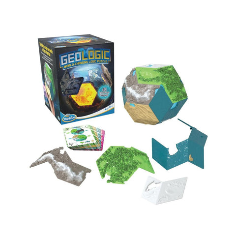 Thinkfun - Geologic