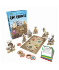 Thinkfun - Cat Crimes