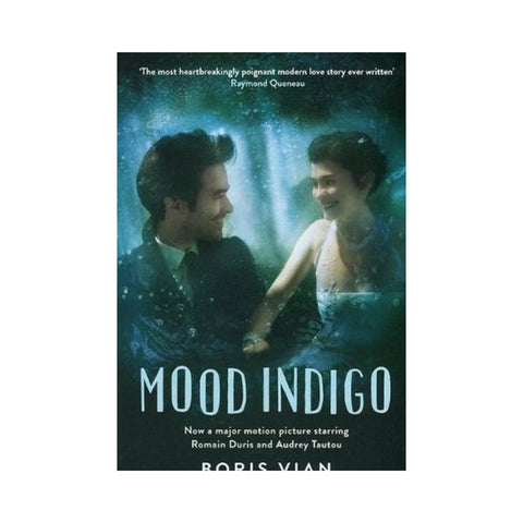 Mood Indigo - By Boris Vian