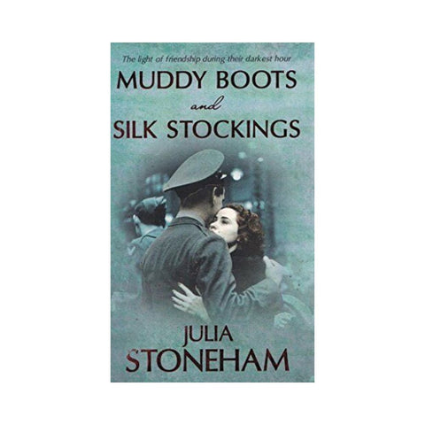 Muddy Boots & Silk Stockings - By Julia Stoneham